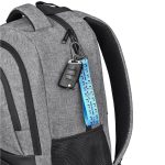 Altitude Tagari Double-Sided Wrist Strap Carabiner Keyholder - Sample - Image 5