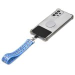 Altitude Sample Vulci 25mm Wrist Phone Strap - Image 4