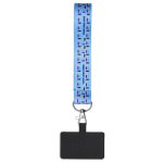 Altitude Sample Vulci 25mm Wrist Phone Strap - Image 7