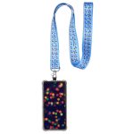 Altitude Sample Volterra 25mm Wrist Crossbody Phone Strap - Image 7