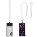 Altitude Sample Volterra 25mm Wrist Crossbody Phone Strap - Image 3