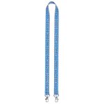 Altitude Sample Garros Double-Sided Sublimation Satin Lanyard - Image 3