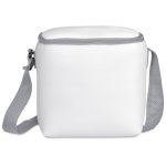 Pre-Production Sample Hoppla Chillux Neoprene 6-Can Cooler - Image 8