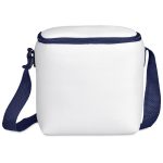 Pre-Production Sample Hoppla Chillux Neoprene 6-Can Cooler - Image 11