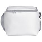 Pre-Production Sample Hoppla Thermo Neoprene 12-Can Cooler - Image 9