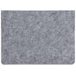 Pre-Production Sample Hoppla Revo RPET Felt Document Holder - Image 8