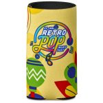 Pre-Production Sample Hoppla Icey Neoprene Stubby Cooler - Image 8