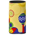 Pre-Production Sample Hoppla Icey Neoprene Stubby Cooler - Image 10