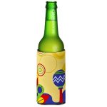 Pre-Production Sample Hoppla Icey Neoprene Stubby Cooler - Image 3