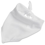 Pre-Production Sample Hoppla Tyson Small Polyester Dog Bandana - Image 5